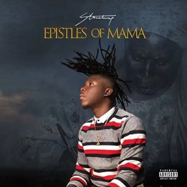 StoneBwoy - MAMA